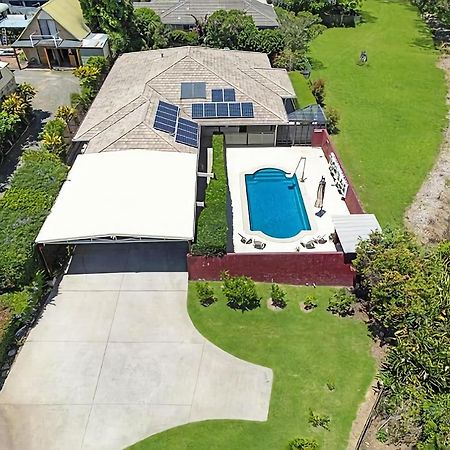 Mccabe Coffs Retreat Villa Coffs Harbour Dış mekan fotoğraf