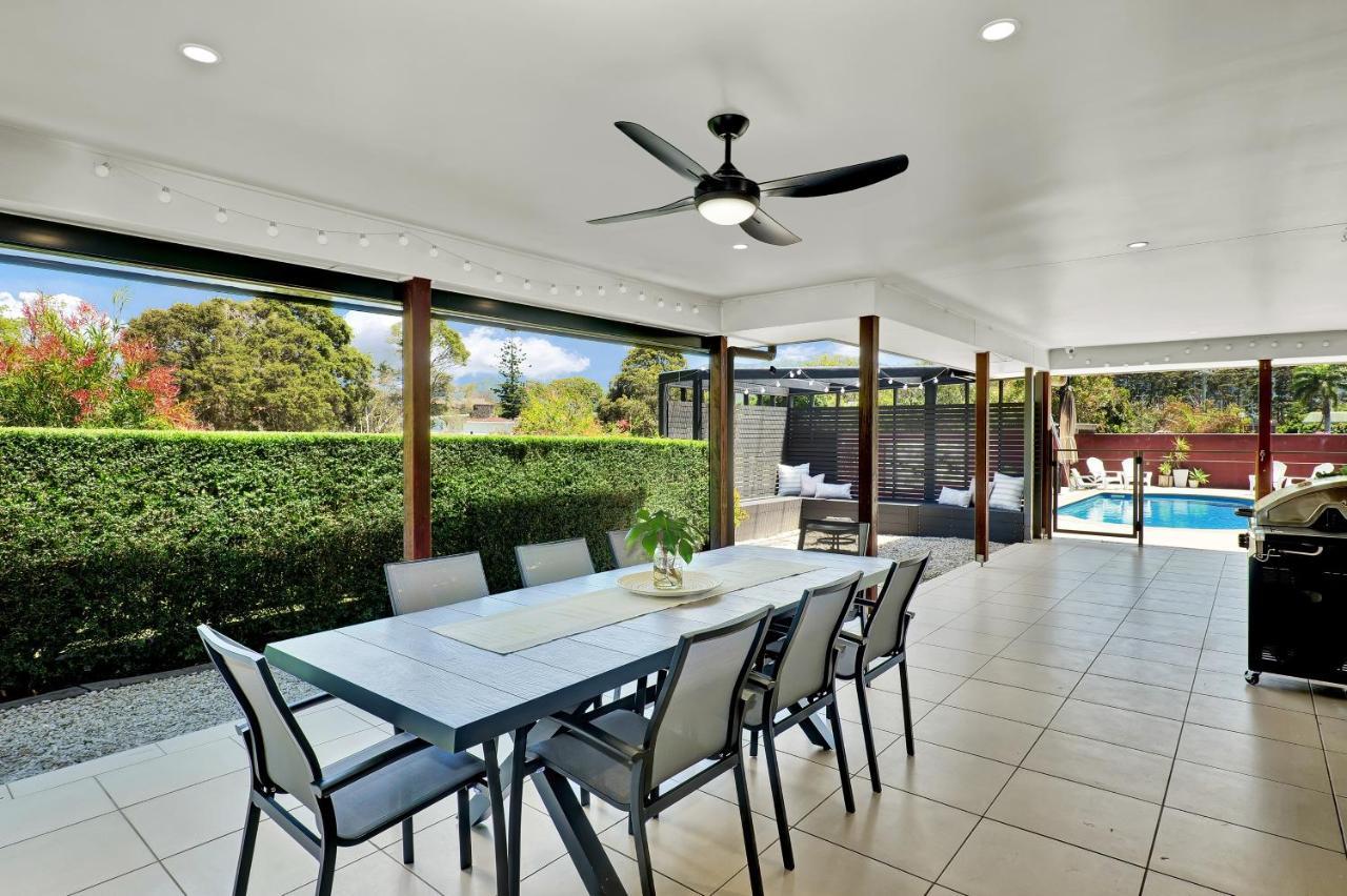 Mccabe Coffs Retreat Villa Coffs Harbour Dış mekan fotoğraf