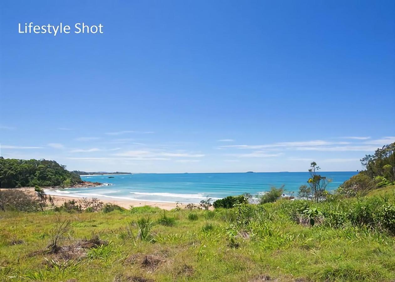 Mccabe Coffs Retreat Villa Coffs Harbour Dış mekan fotoğraf